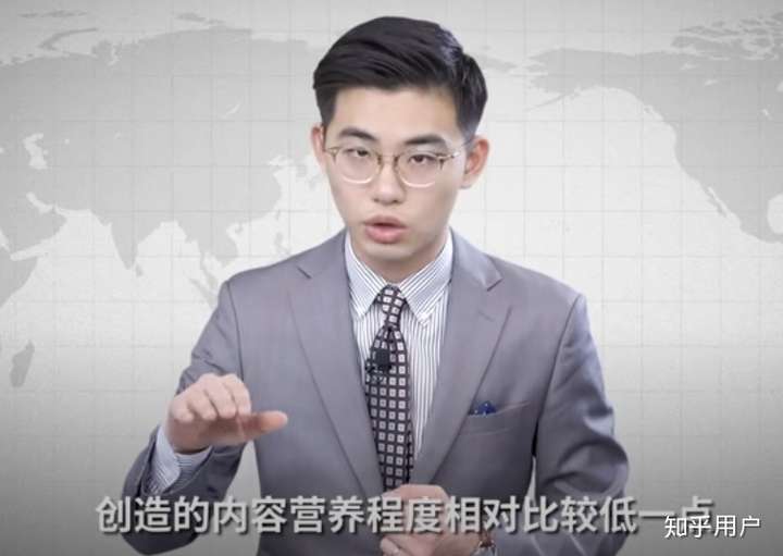 如何评价前哔哩哔哩观察者网的王骁albert