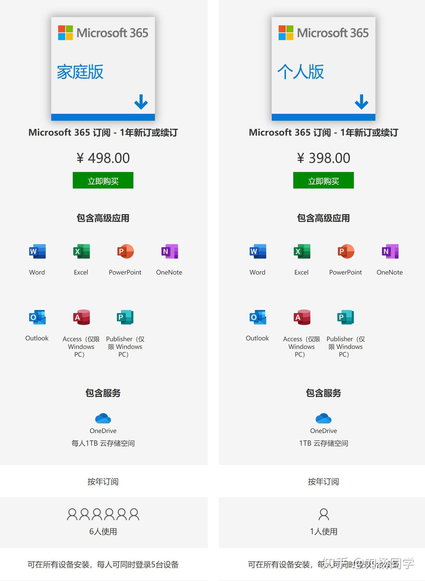 如何优雅的使用microsoft 365 知乎