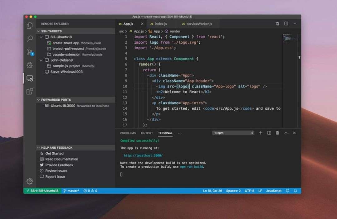 Facebook押注vs Code 知乎