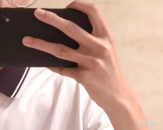 男生手好看是种怎样的体验?