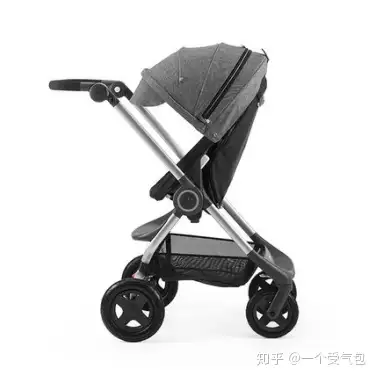 Nuna TRIV、Stokke Scoot、Joie Signature，谁更值得pick？ - 知乎