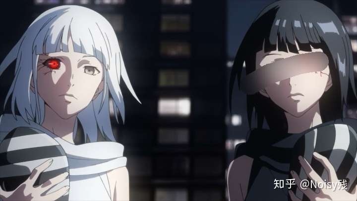东京喰种 S及以上喰种目录全 知乎