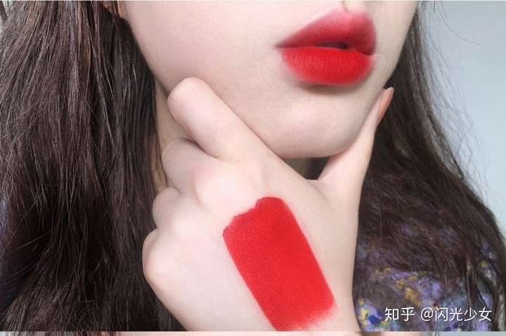 送女朋友的口红怎么选? - 知乎