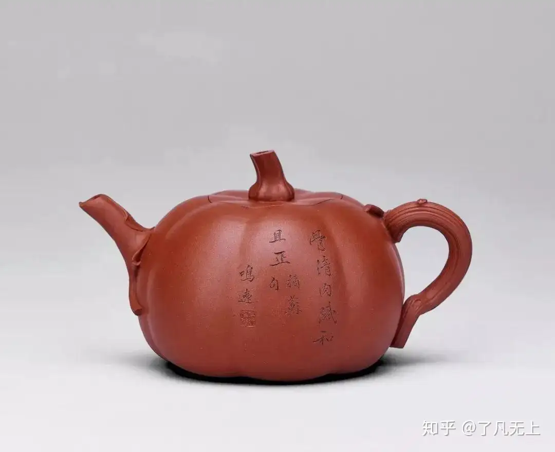 中華茶器 百年利永红颜紫砂壶朱泥 - その他