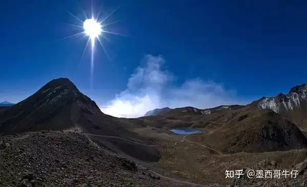 鲜为人知的墨西哥秘境 - 墨华网 (图10)