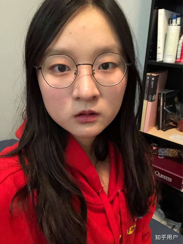 眼睛小嘴小鼻子大脸大是种怎样的体验