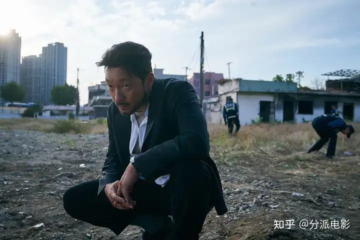 《杀人者的难堪》一上线就爆,网飞新剧赢麻了!