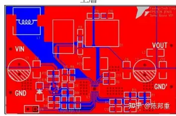 FP5207B：带软启动工作频率可调DC-DC升压IC