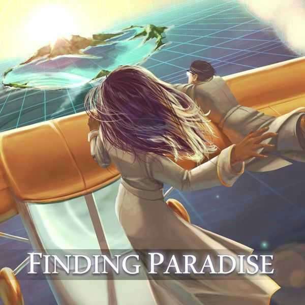 【PC】寻找天堂 Finding Paradise【感人GG】支持正版 - 星萌★潘多拉-星萌ACG主网-星萌★潘多拉-星萌ACG主网