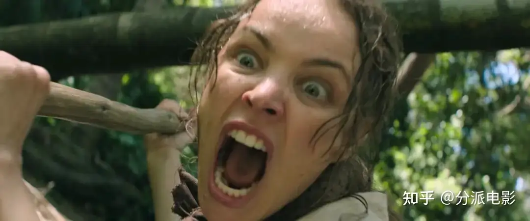 《请求救援》烂番茄93%！尺度全开，爽到发麻