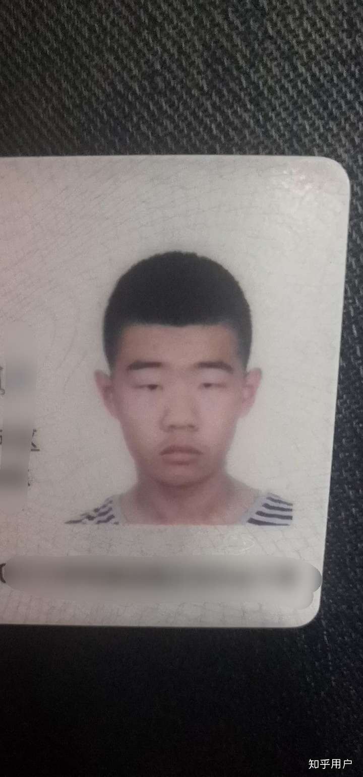 资深丑男现身说法,别赞,朋友玩知乎的的多,要脸