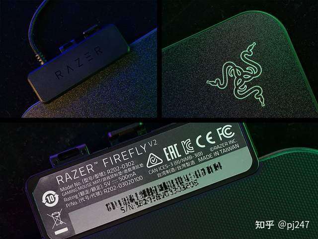 桌面能跳舞 2 音色合一 雷蛇全家桶的终极享受 知乎