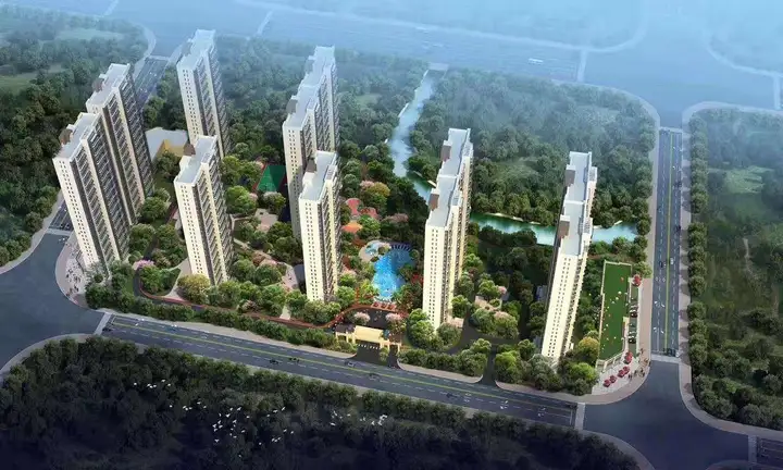 房地产开发全流程解析(图2)