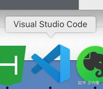 vscode替代visualstudio的简单介绍