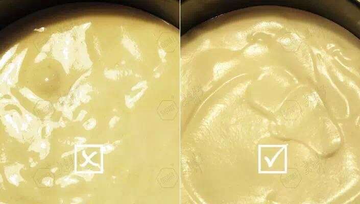 烘焙小知识| 戚风蛋糕失败的真相大解析 戚风蛋糕为什么会塌陷