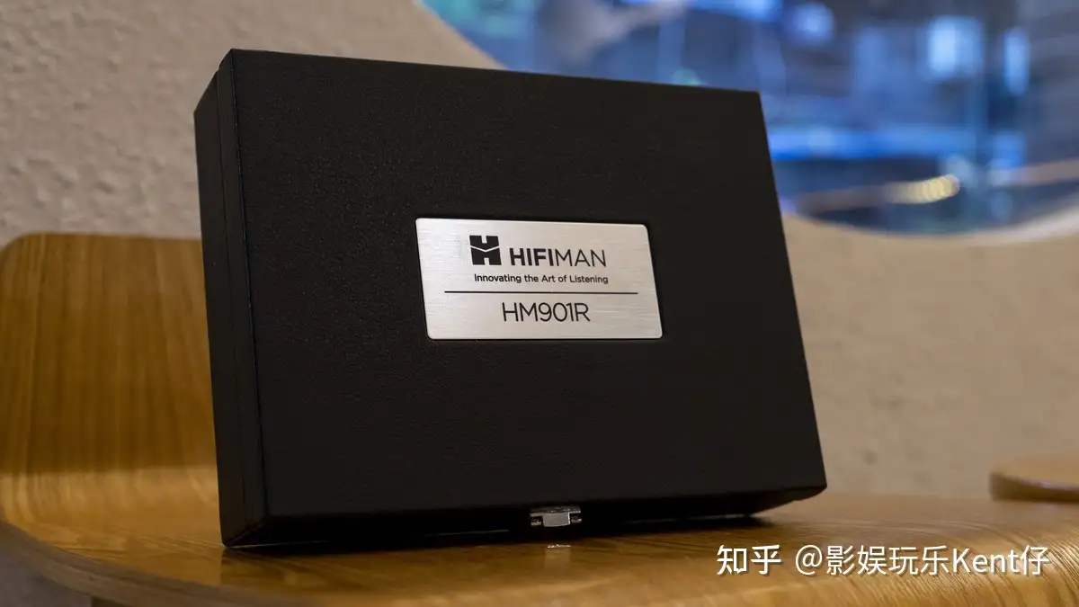 试玩全球款喜马拉雅R2R芯片播放器HIFIMAN HM901R（同场对比ZX505） - 知乎