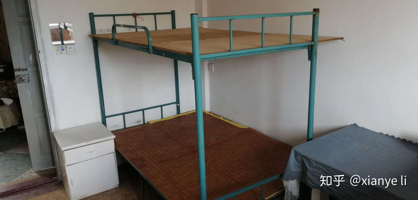 一个旧房子的diy改造 知乎