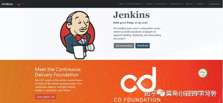 Jenkins怎么安装和问题处理