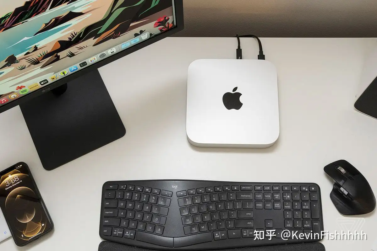 2021年MacBook选购指南- 知乎