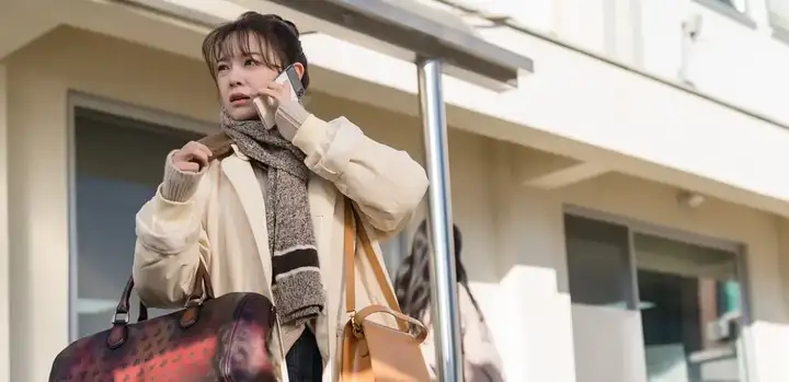 《社内相亲》比起女主角感到压力，还是更想看到男主角感受到压力(社内恋爱残酷史韩剧什么时候播出)