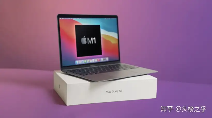 9499元起！苹果MacBook Air上新：首发M2芯片- 知乎