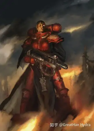 战锤40kcodex战斗修女血色玫瑰修会