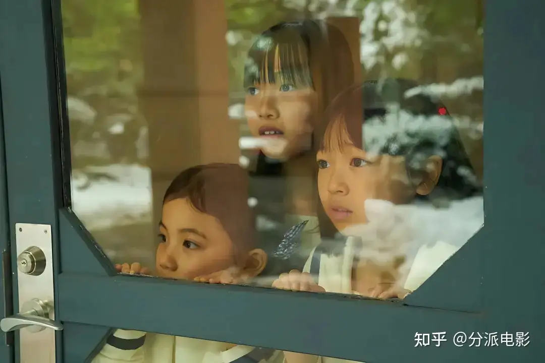 《花束般的恋爱》姐妹篇居然是“人鬼情未了”