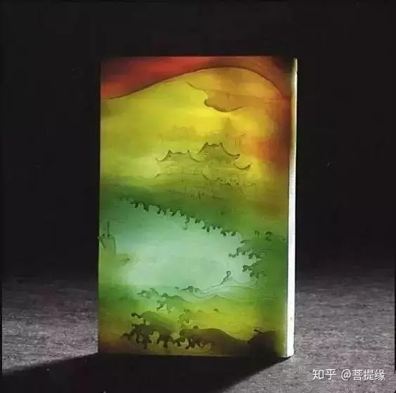 我是雕刻师黄时康，玉雕作品集欣赏太美了！ - 知乎