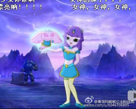 如何评价《蓝猫航天系列》(《太空历险记》)这部动画?