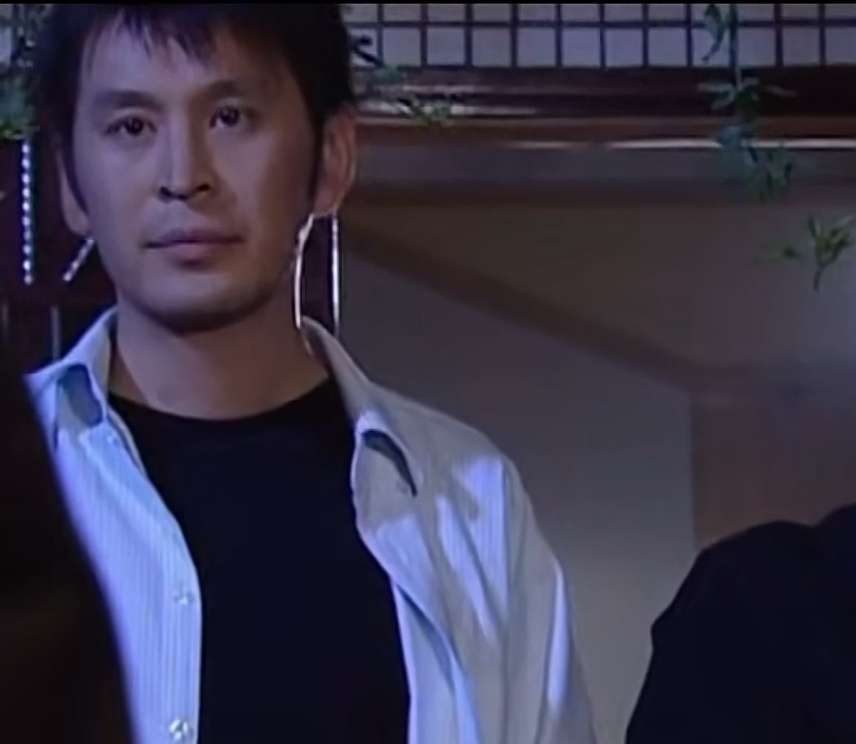 首阳大君 的想法: 《天不藏奸》里江啸的人设确实很吸引人 - 知乎