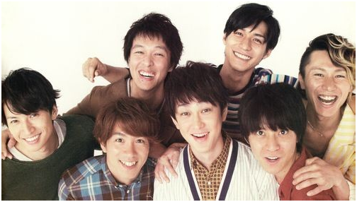 日本男子偶像帝国的创始人 Johnny喜多川的传奇一生 知乎