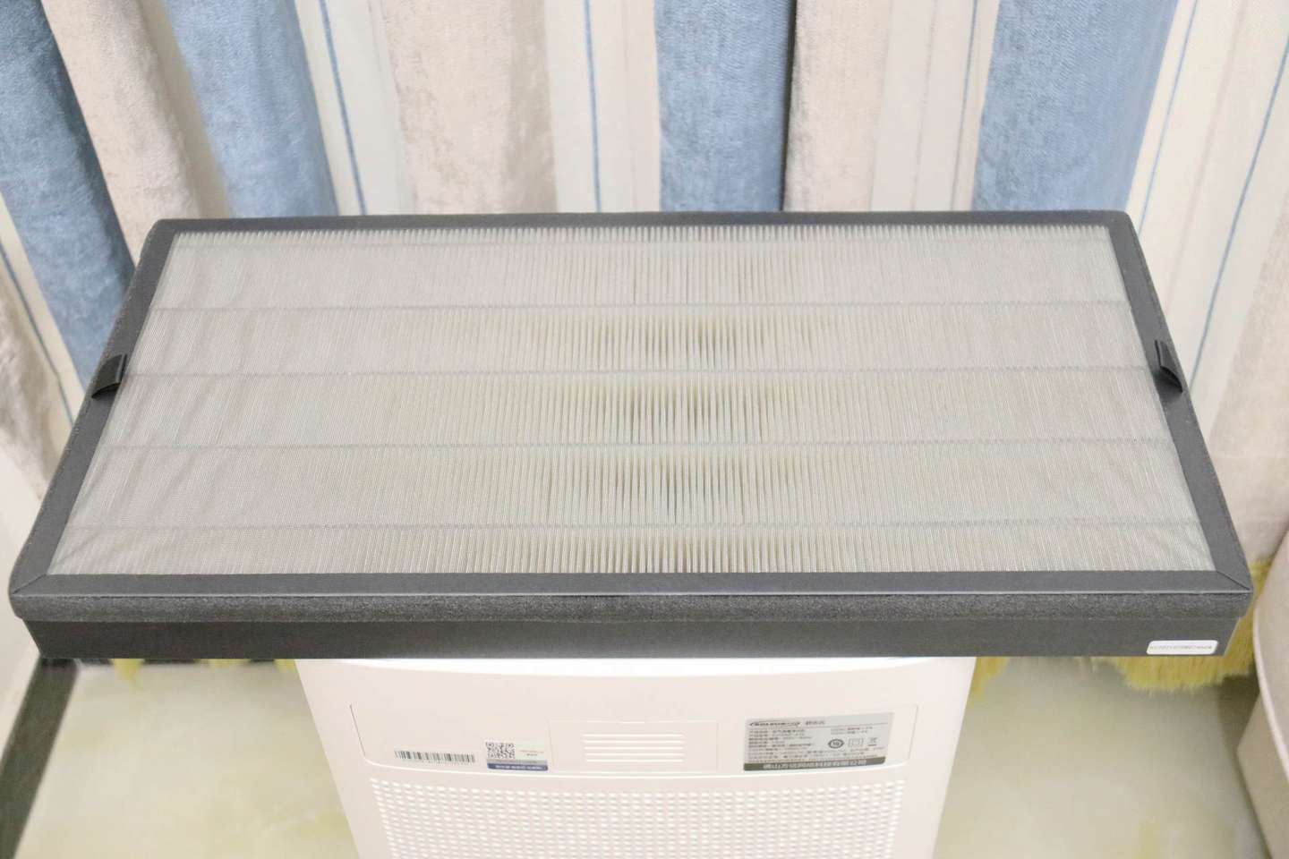 高效消毒,净化空气,舒乐氏空气消毒净化器A10体验