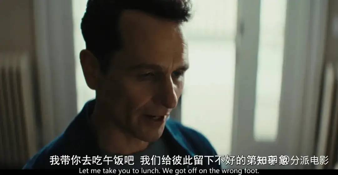 女神悬疑新作《兽藏我心》，演技炸裂！