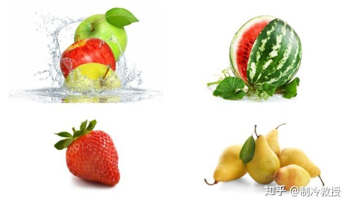 常见的水果冷库保鲜温度和贮藏时间是多少?(图10)