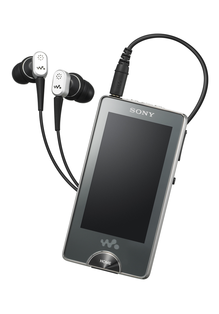 双十一剁手故事索尼nwa856walkman分享