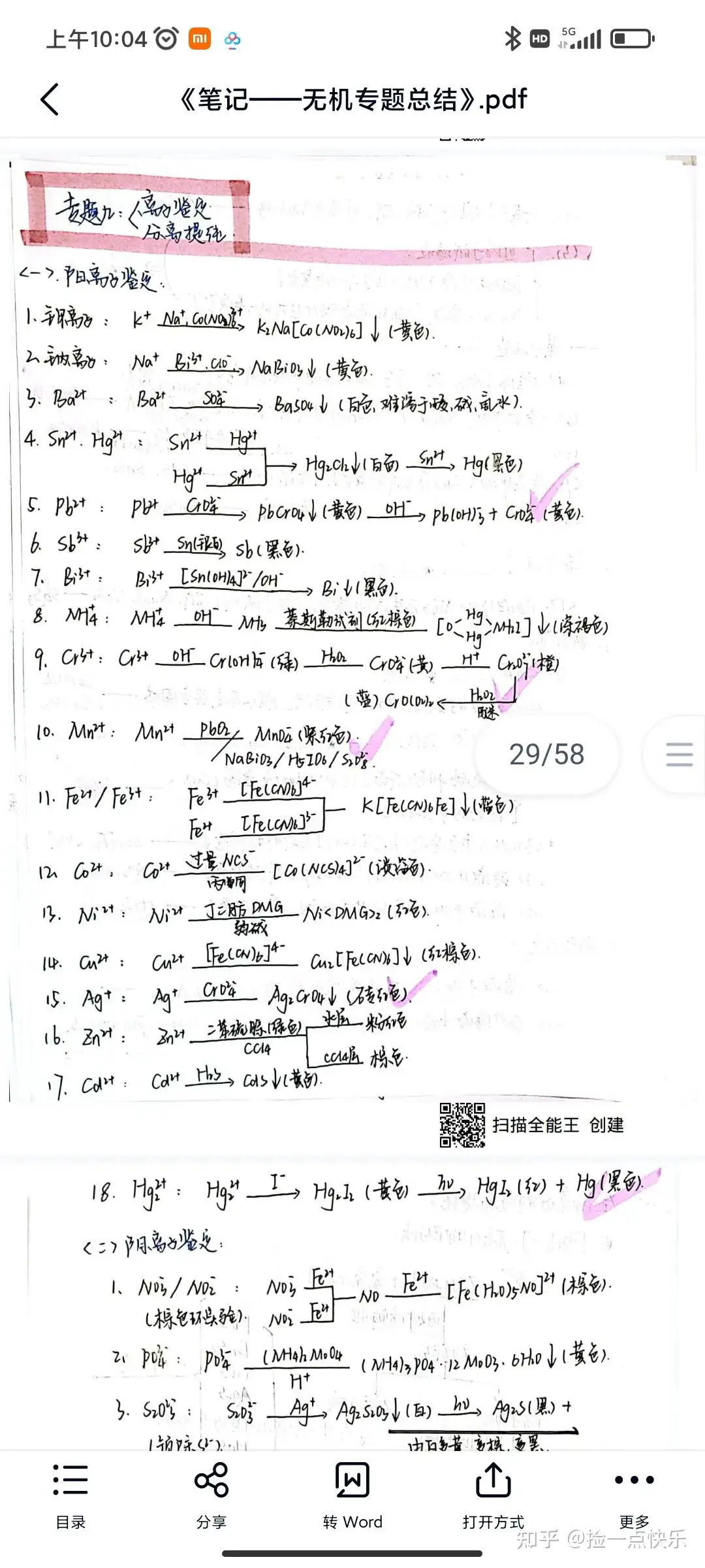 クラシック 高3化学 東大京大特選 春期、前期、夏期 理論化学 無機化学