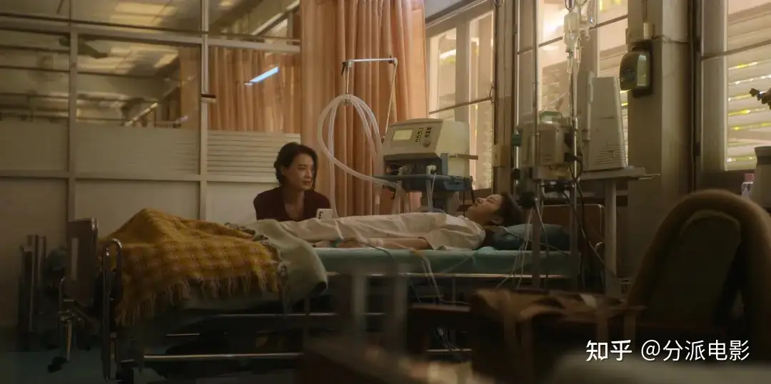 《回魂计》三大影后+华语大尺度，居然口碑争议？