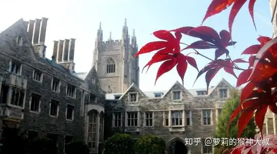 国内开学季，国外留学季，各国留学费用Top10