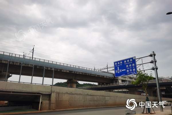 未来三天湖南大部多云为主湘东南局地有暴雨 知乎