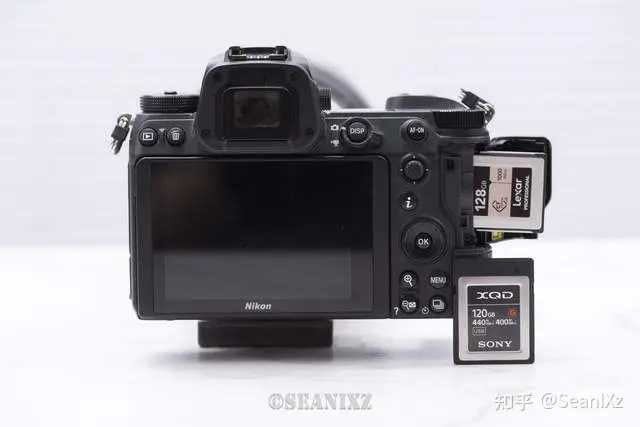 販売直営店 Nikon XQDカード120GB(新品未開封) - autovisuals.com.au