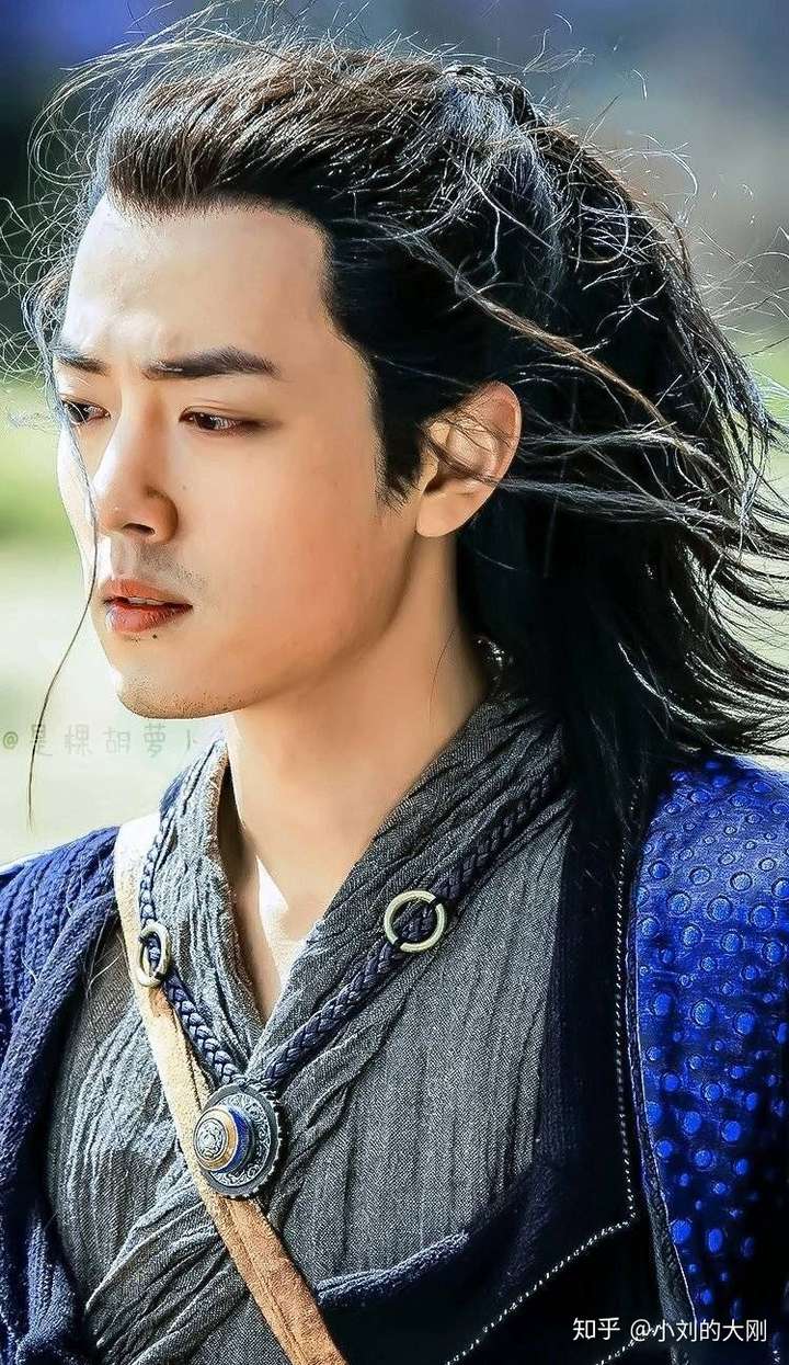 《狼殿下》为什么悄无声息地就播了?大家看了吗?质量如何?