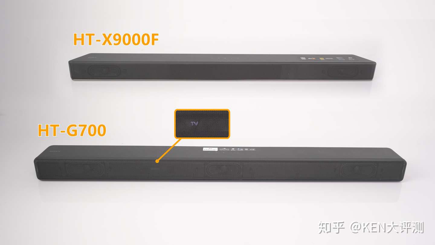 Sony Ht G700 回音壁深度评测 电视soundbar超详细使用指南 知乎