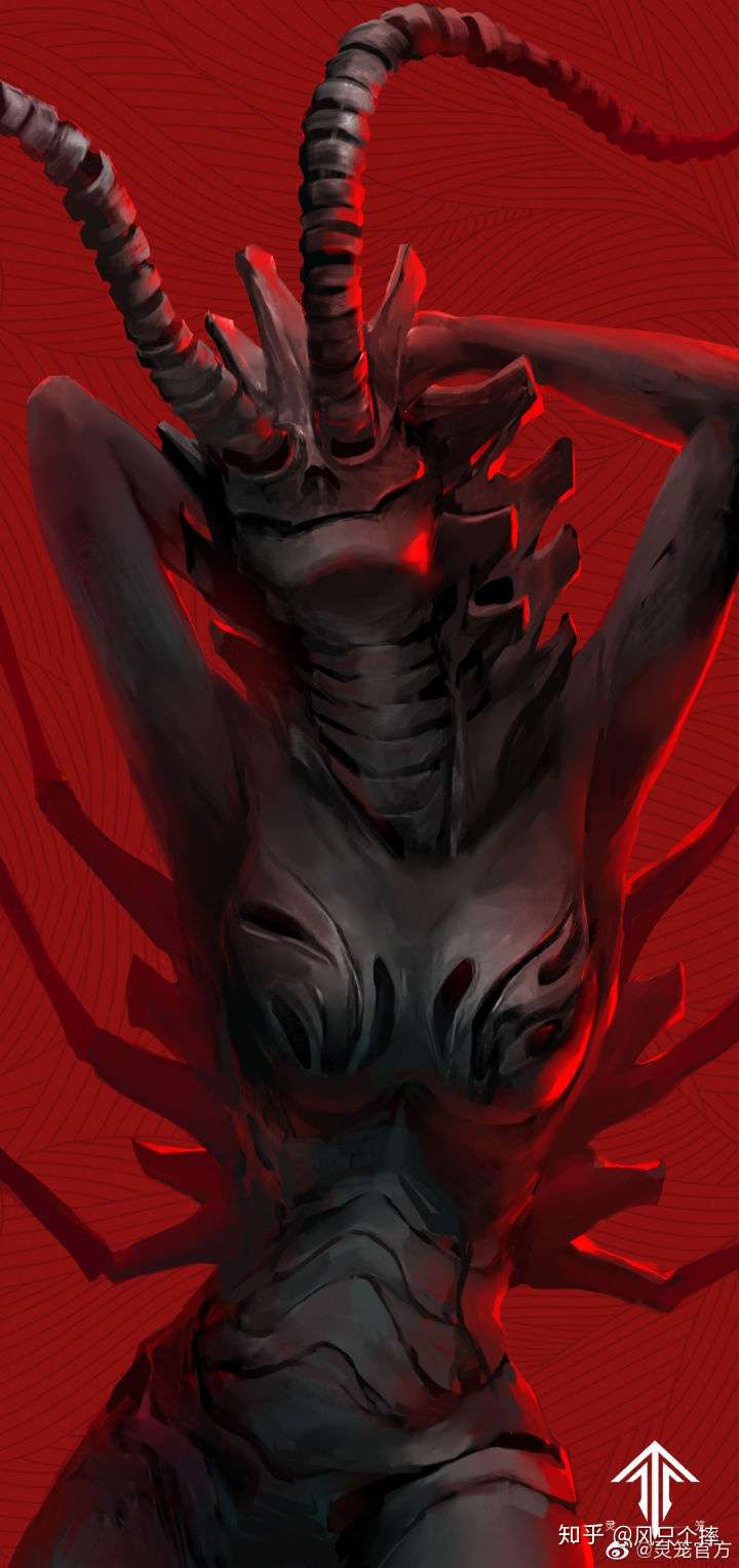 如何评价《灵笼》第十一集?