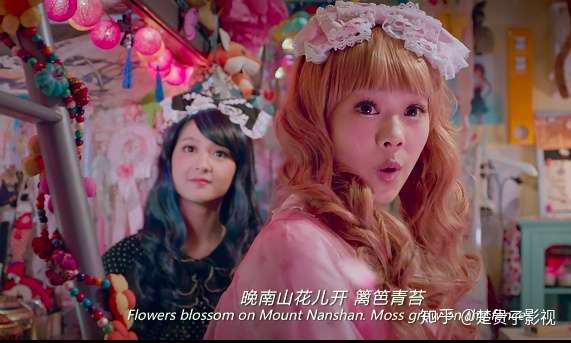 票房只有6000万评分却9 1 被片名耽误的好片你得看 知乎