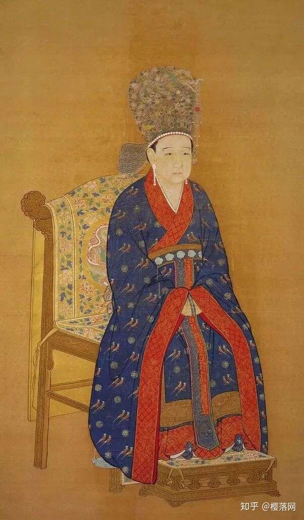 樱落网 汉服抄袭韩服 中国演员在历史剧里穿韩国人的衣服 一文以正视听 知乎