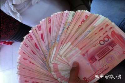 现在能一次拿得出10万现金的家庭还多吗