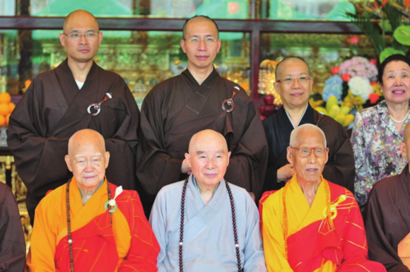 你认为净空法师怎么样?