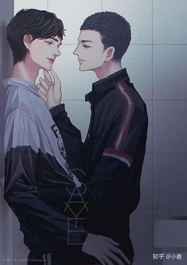 小鹿 一枚原耽爱好者,会推荐好看的耽美小说或电影,让你不再文荒