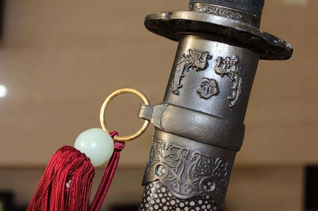 李钟九 的想法: 三精剑(第一版) | 在前国务总理金钟泌… - 知乎