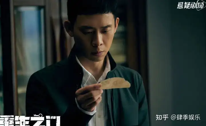 《重生之门》大结局：庄文杰庄耀柏父子重聚，警局内鬼竟然是她(重生之门主演)